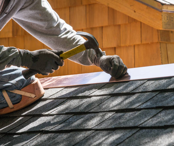 Quick and Trustworthy Emergency Roof Repair Services in Beaver, OK